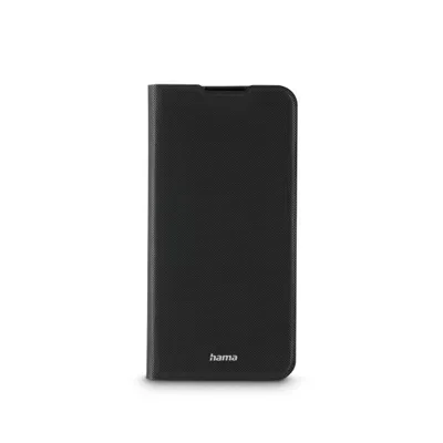 Produktbild von Hama Daily Protect - Folio - Samsung - Galaxy S24 - 15,8 cm (6.2") - Schwarz