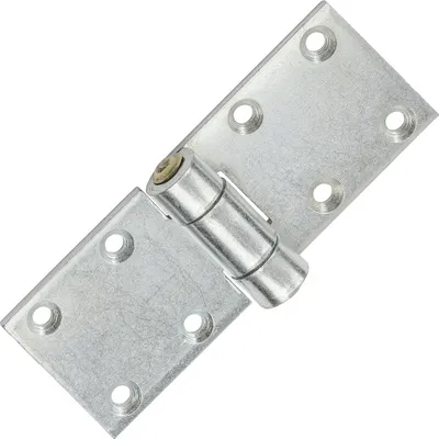 Immagine prodotto di VORMANN Cerniera H.50 mm L.180 mm P.4 mm STA blu zincata laminata - 000048180Z