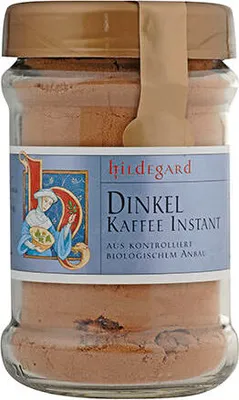 Produktbild von Sonnentor Dinkelkaffee instant 50g