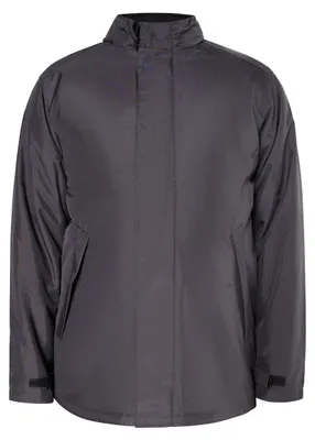 Image de Veste pour homme Gobbler - gris, taille S
