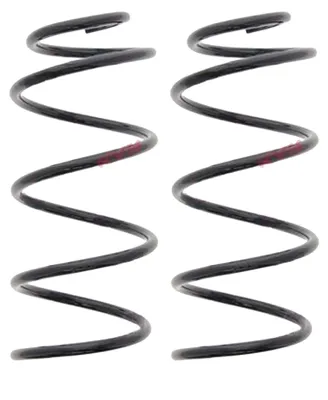Image de Ressort De Suspension Bmw Avant 1 (E81, E87) 1.6/2.0D/3.0 11.03-