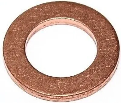 Obrázek produktu pro Těsnicí kroužek Elring 1 kus 8x14x1,5 30864