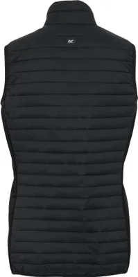 Produktbild von Regatta - "Andreson" Weste Hybrid für Damen RG11709 (38 DE) (Helles Vanillegelb)
