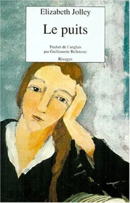 Image de Jolley Elizabeth - Le puits