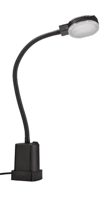Immagine prodotto di HEDI LED Maschinenleuchte Werkbankleuchte HEDI LED pro!, 230 V, 10 W, IP 64