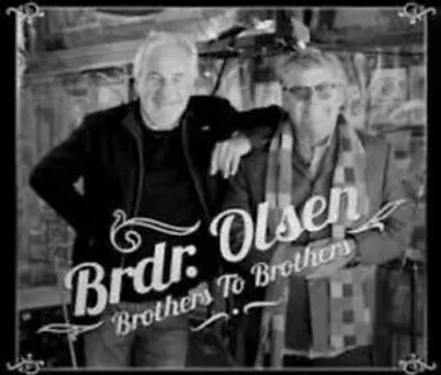 Obrázek produktu pro Olsen Brothers : Brothers to Brothers CD