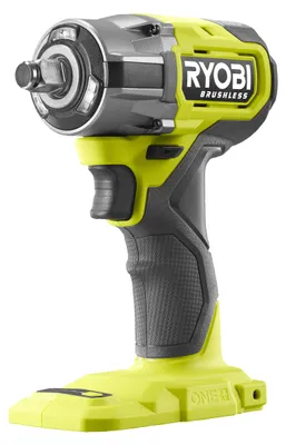 Produktbild von Ryobi RIW18CBL-0 Akku-Schlagschrauber 18V Li ohne Akku/Ladegerät 4892210241276