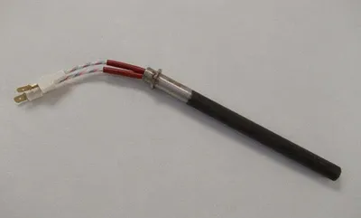 Produktbild von Zündkerze 350W Pelletofen L=17,5cm / D=1,25cm MCZ