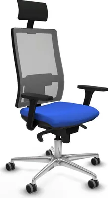Obrázek produktu pro Kancelářská židle Piqueras y Crespo 3D086G1