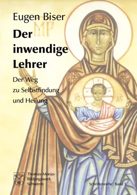 Produktbild von Der inwendige Lehrer