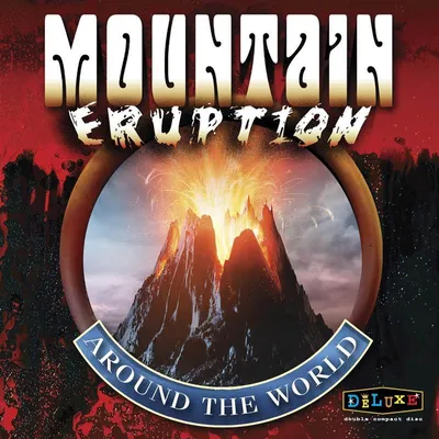 Produktbild von Eruption Around The World