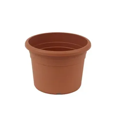 Produktbild von Pflanztopf Fiona Terrakotta Ø 30cm - Frostsicher & UV-Beständig