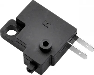 Image de Interrupteur de feu stop GY6 compatible avec le frein à disque avant