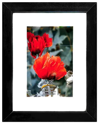 Produktbild von Fotorahmen Passepartout 21x30 cm in schwarz