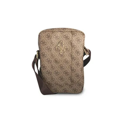 Image de Guess Torba Gutb10G4Gfbr 10 Brązowa/Brown 4G Big Metal Logo