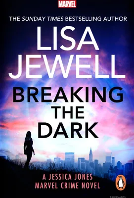 Produktbild von Breaking the Dark