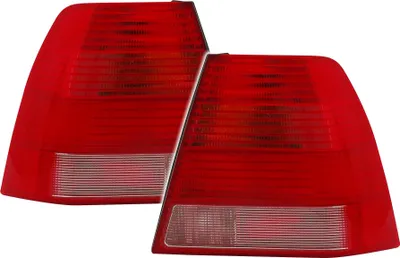 Produktbild von Rückleuchten Set für VW Bora Limo 10/98-9/05 Rücklichter Heckleuchten