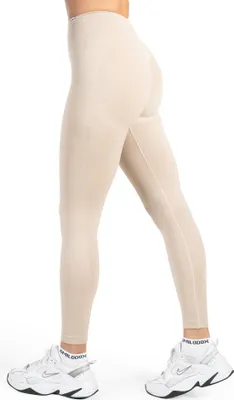 Produktbild von Smilodox Damen Leggings Andrina Seamless - High Waist ideal für Pilates & Yoga