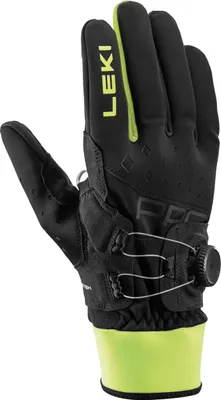 Obrázek produktu pro Leki PRC Boa Shark Velikost: 7