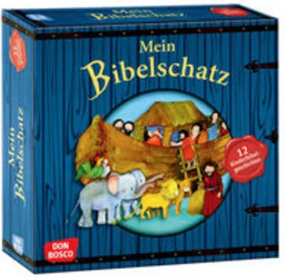 Image de Mein Bibelschatz