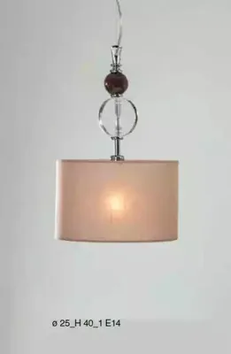 Image de Lampe de plafond salon design chambre à coucher lustres lampe