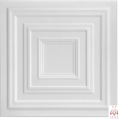 Obrázek produktu pro 1 kusov / stenové panely obklad stien stropné panely 3D panely polystyrén XPS (0,25m²)