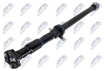 Produktbild von NTY Kardanwelle Gelenkwelle Achsantrieb für BMW 3 Limousine (E46) Hinten NWN-BM-085