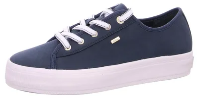 Produktbild von s.Oliver Sneaker Blau in Gr. 37