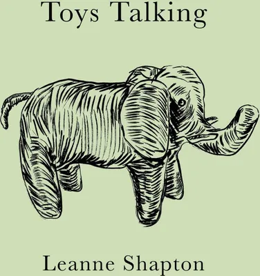 Produktbild von Toys Talking
