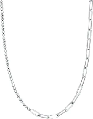 Produktbild von S.Oliver Silberkette 42 cm 2037750