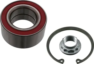 Produktbild von Febi Radlager hinten für BMW 3er E36