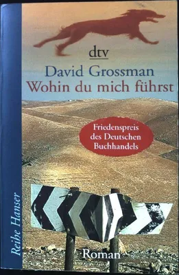 Obrázek produktu pro Wohin du mich führst