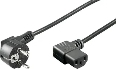 Obrázok produktu pre Microconnect PE010510, 1 m, CEE7/7, C13 zviazané