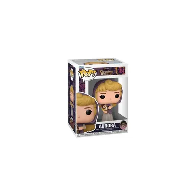Immagine prodotto di Funko Pop! Disney - Maleficent z świeczką - Figurka winylowa Sleeping Beauty