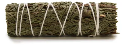 Imagen del producto de Atado de Hierba - Cedro Mini Loosec - 11 cm