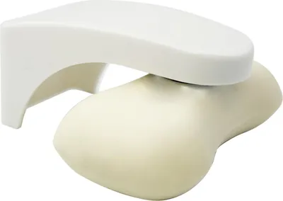 Produktbild von 2er-Pack Magnetische Seifenhalter - Wandmontage ohne Bohren - Für Dusche, Waschbecken, Badezimmer und Küche