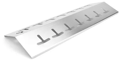 Produktbild von Brennerabdeckung passend für Enders - Kansas 3 / 4 ohne Simple Clean bis 2012