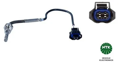 Produktbild von NTK 90193 Abgastemperatursensor für OPEL ANTARA