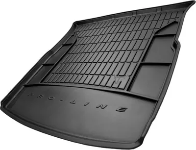 Obrázok produktu pre Gumová Rohož Do Batožinového Priestoru Ford S-Max Pre 5 Cestujúcich 06-15