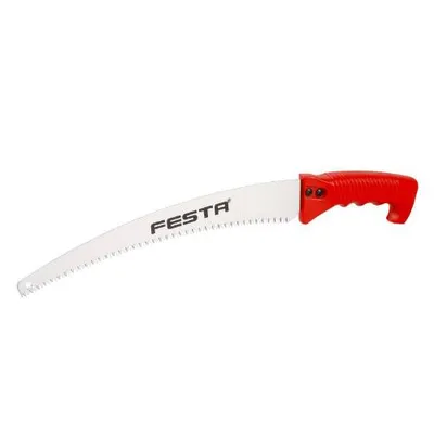 Obrázek produktu pro Pila prořezávací FESTA 350mm ručka/tulej
