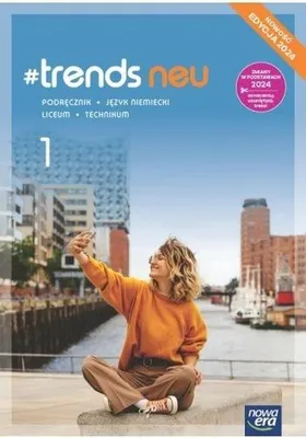 Productafbeelding van Podręcznik. Edycja 2024, Edukacyjny, Polski, Broszurowa okładka, 128 stron(y)