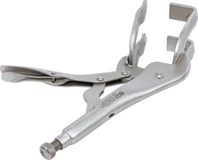 Produktbild von BGS 495 Schweißer-Gripzange "Profi", 280 mm