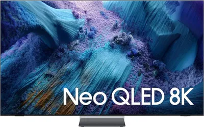 Produktbild von TV Samsung 75" (2025) Neo QLED 8K UHD - TQ75QN990FTXXC