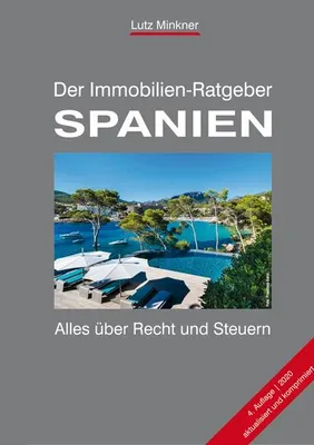 Image de Der Immobilien-Ratgeber SPANIEN