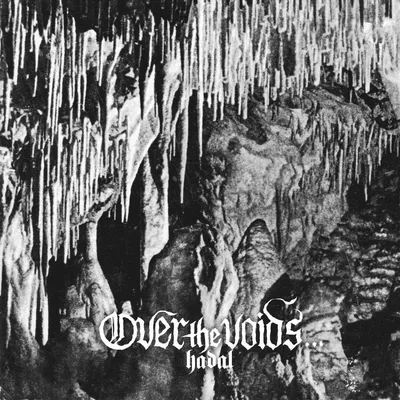 Obrázek produktu pro Over The Voids...: Hadal - - (CD / H)
