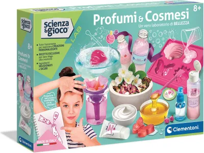 Obrázek produktu pro Vědecká zábava. Salon krásy