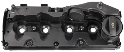 Image de Couvercle de culasse avec joints et vis PARTSTEC pour VW PASSAT, entre autres