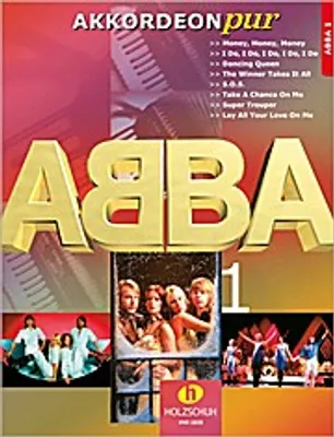 Produktbild von Abba 1