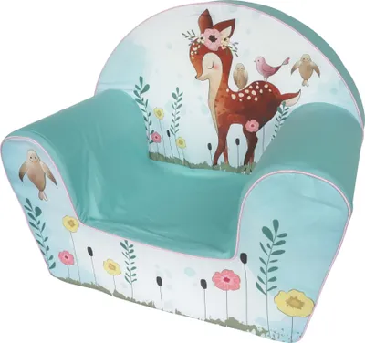 Produktbild von Knorrtoys Kindersessel - "Fawn"
