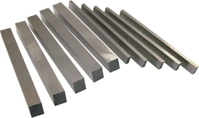 Image de 10x HSS barretta 10x10x150 mm 3x10x150 mm